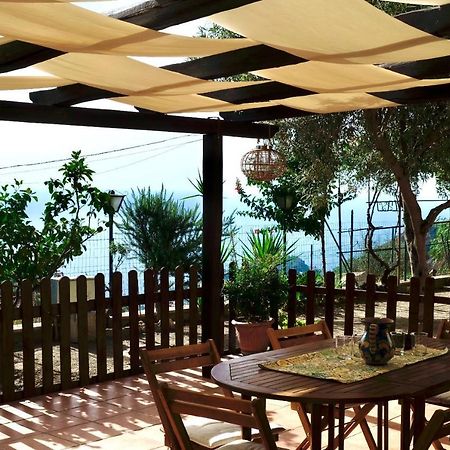 Casa Vacanze Marale Castelmola Eksteriør billede