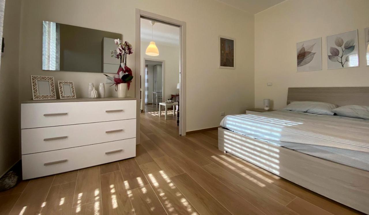 Casa Vacanze Marale Castelmola Eksteriør billede