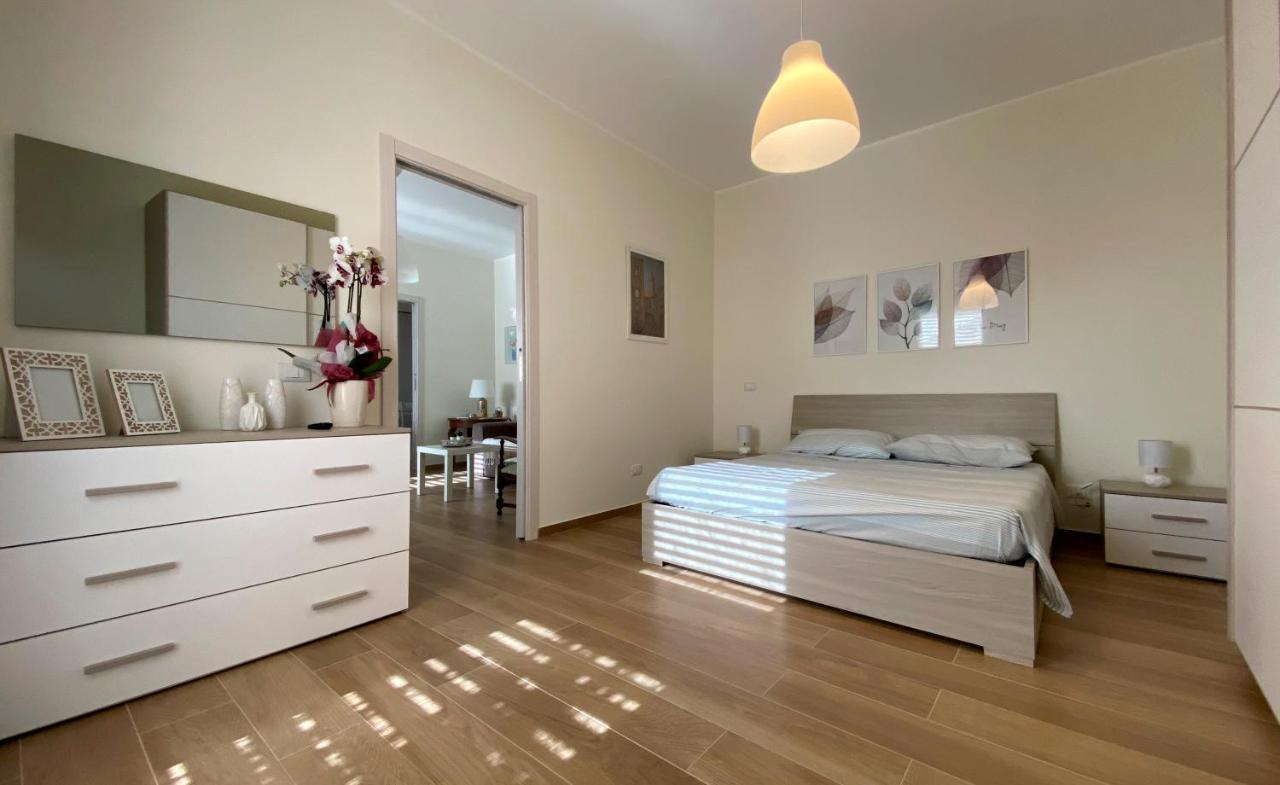 Casa Vacanze Marale Castelmola Eksteriør billede
