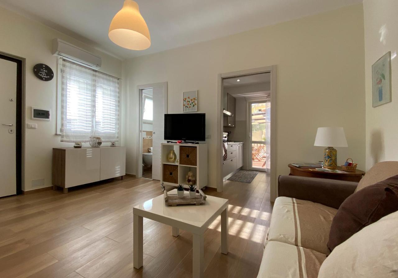 Casa Vacanze Marale Castelmola Eksteriør billede