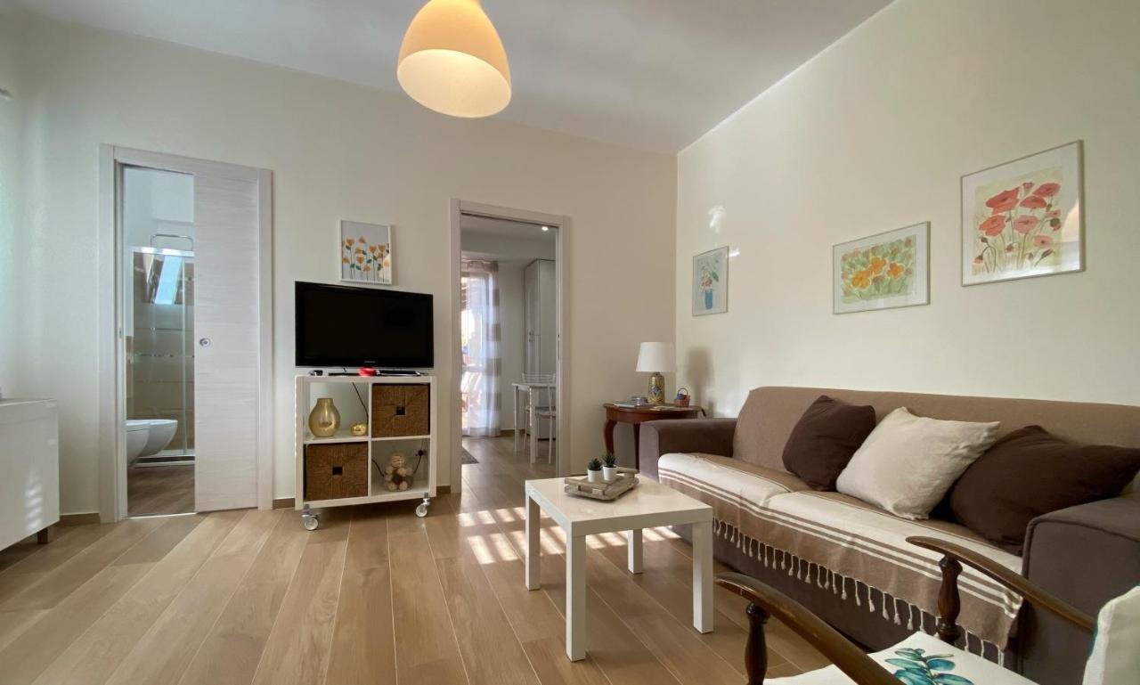 Casa Vacanze Marale Castelmola Eksteriør billede