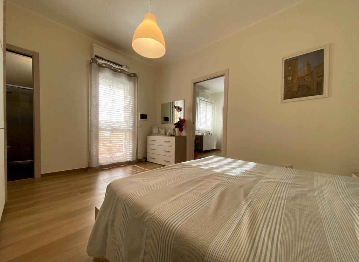 Casa Vacanze Marale Castelmola Eksteriør billede