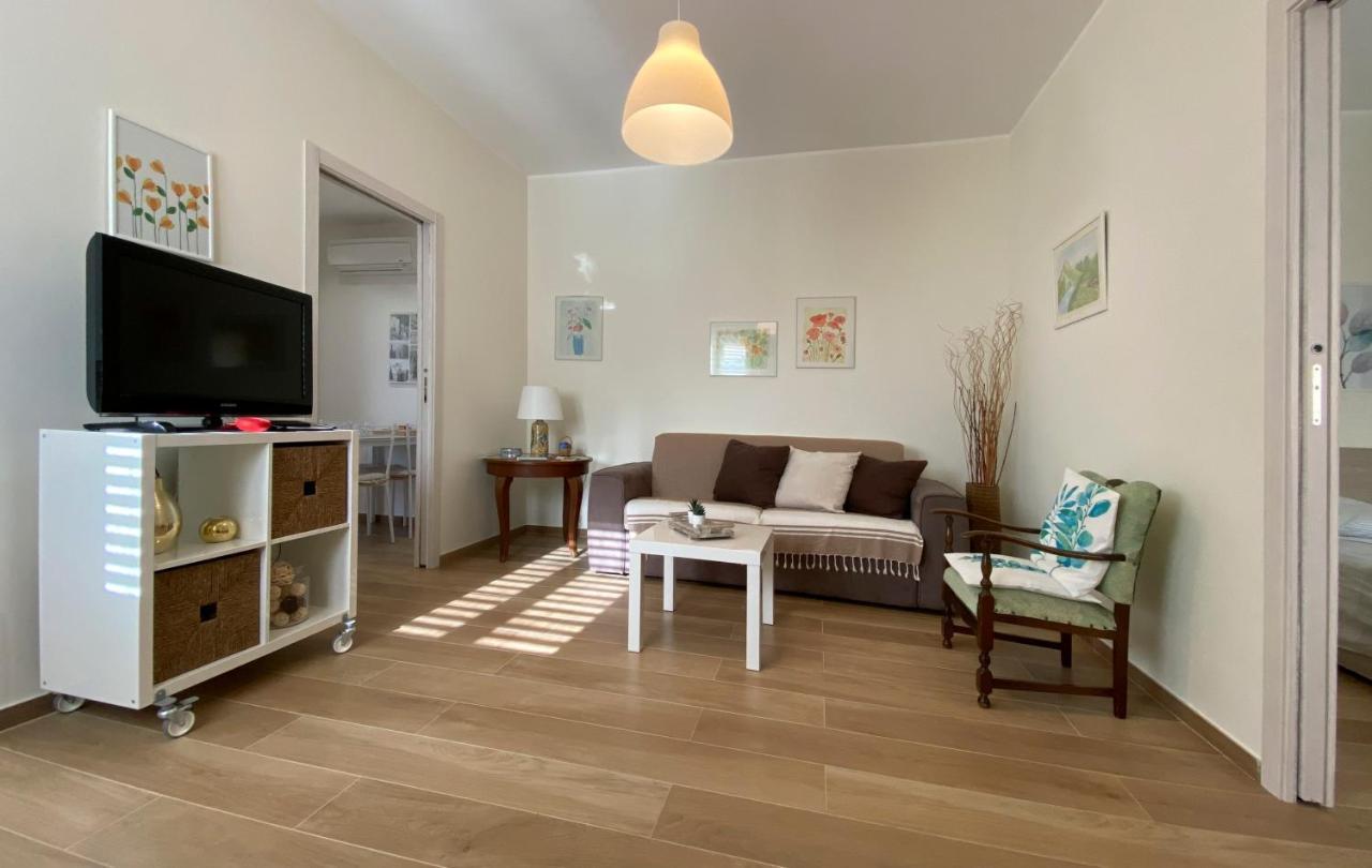 Casa Vacanze Marale Castelmola Eksteriør billede