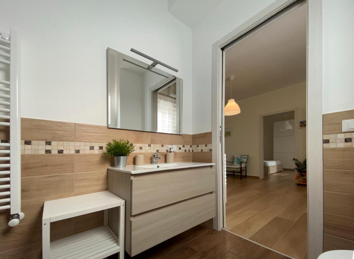 Casa Vacanze Marale Castelmola Eksteriør billede
