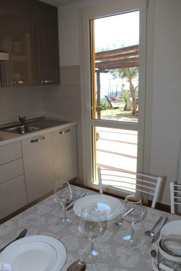 Casa Vacanze Marale Castelmola Eksteriør billede